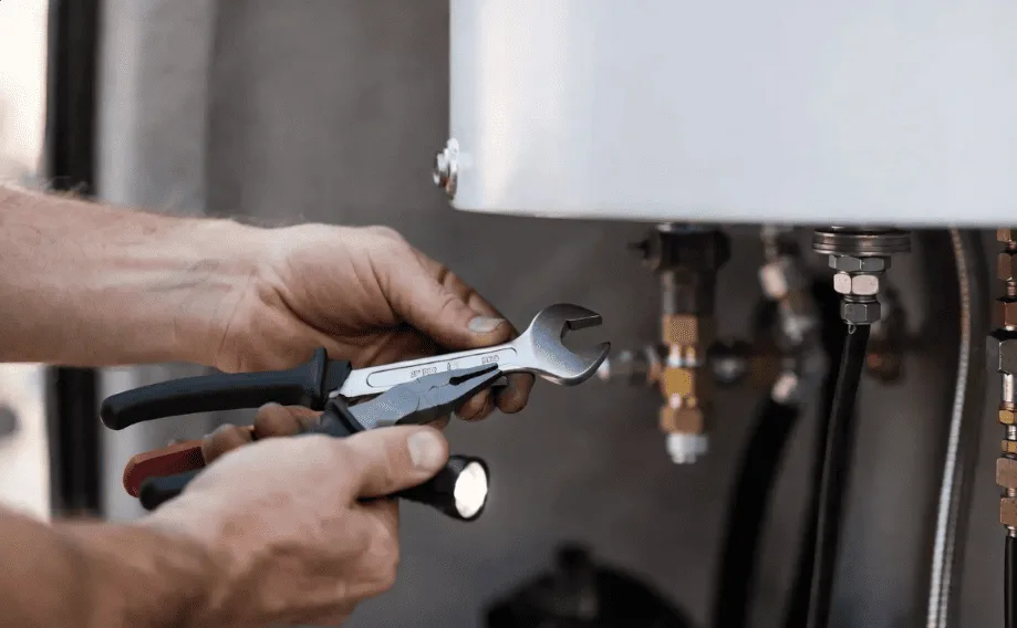 Why choose Water Heater Repair in Chantilly, VA